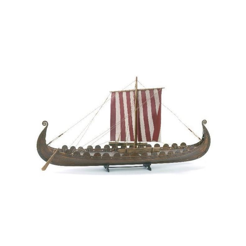 Oseberg Special - 1:25 - Billing Boats